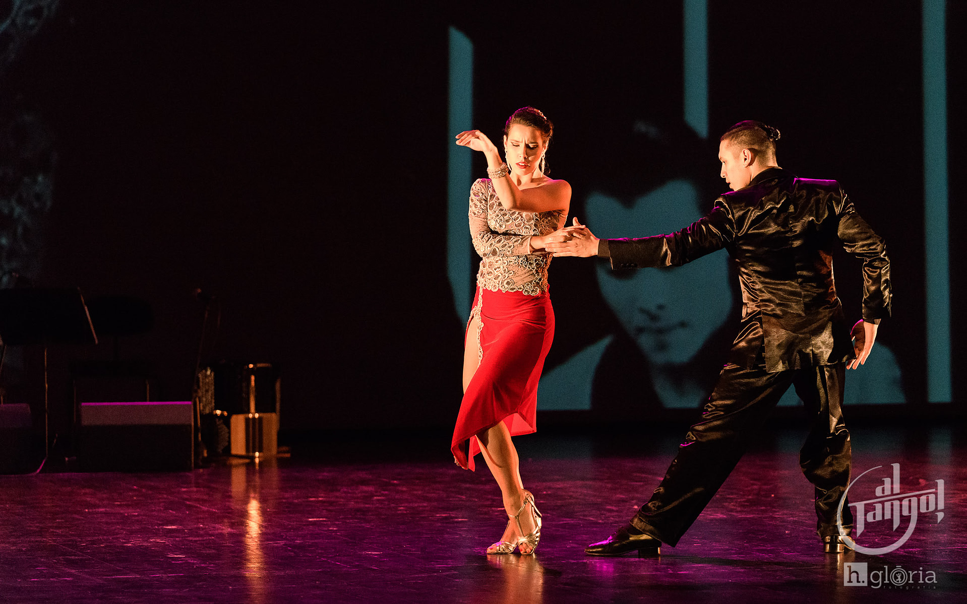 al tango festival 2018 photograph 6