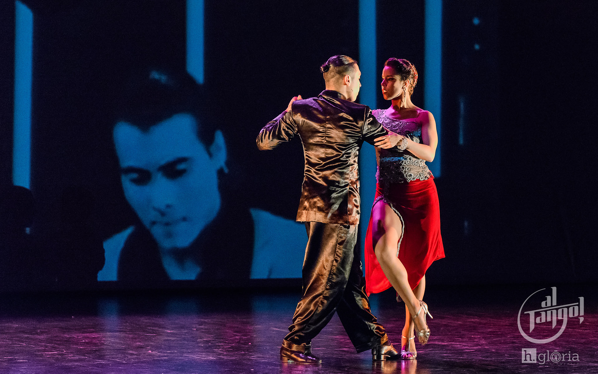 al tango festival 2018 photograph 7