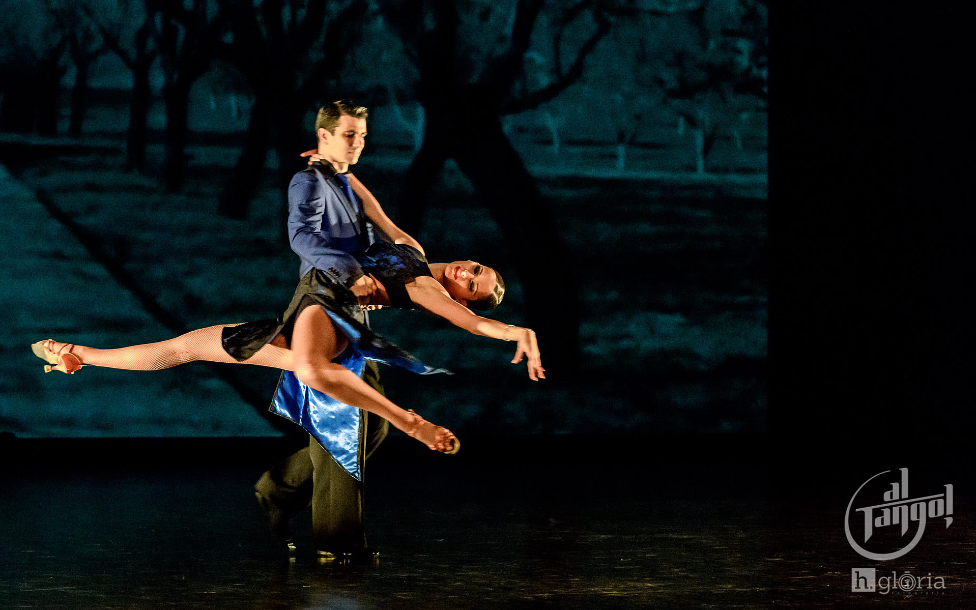al tango festival 2018 photograph 20