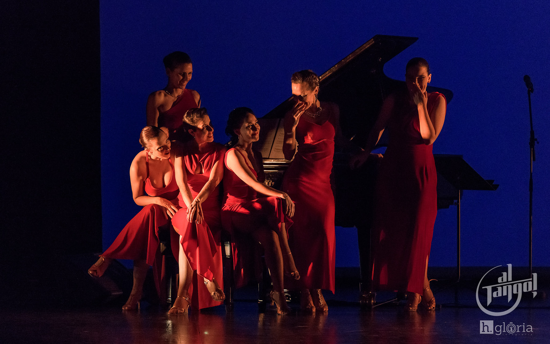 al tango festival 2018 photograph 28