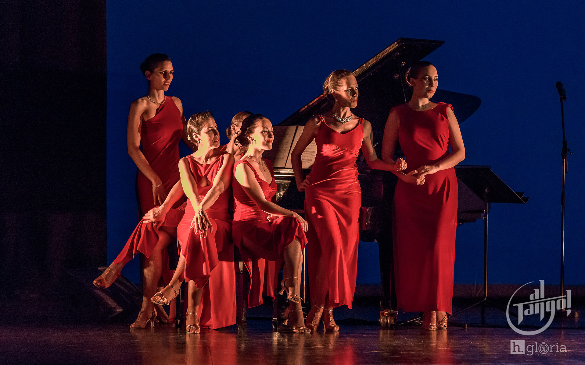 al tango festival 2018 photograph 29