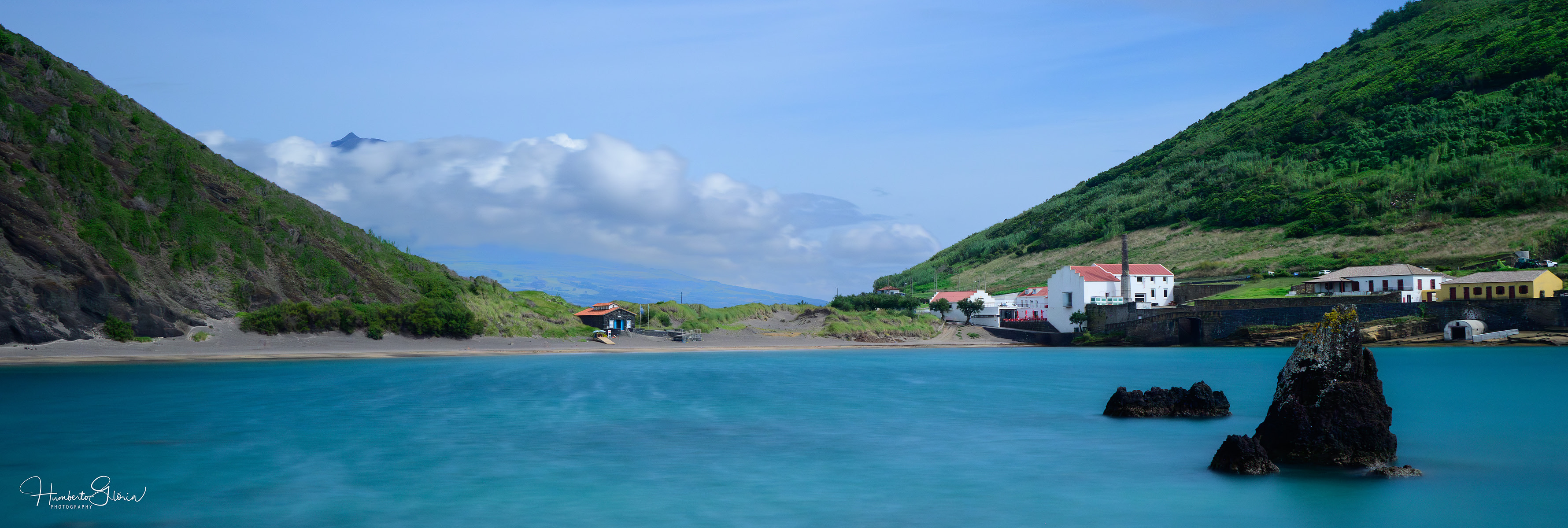 azores photograph 9