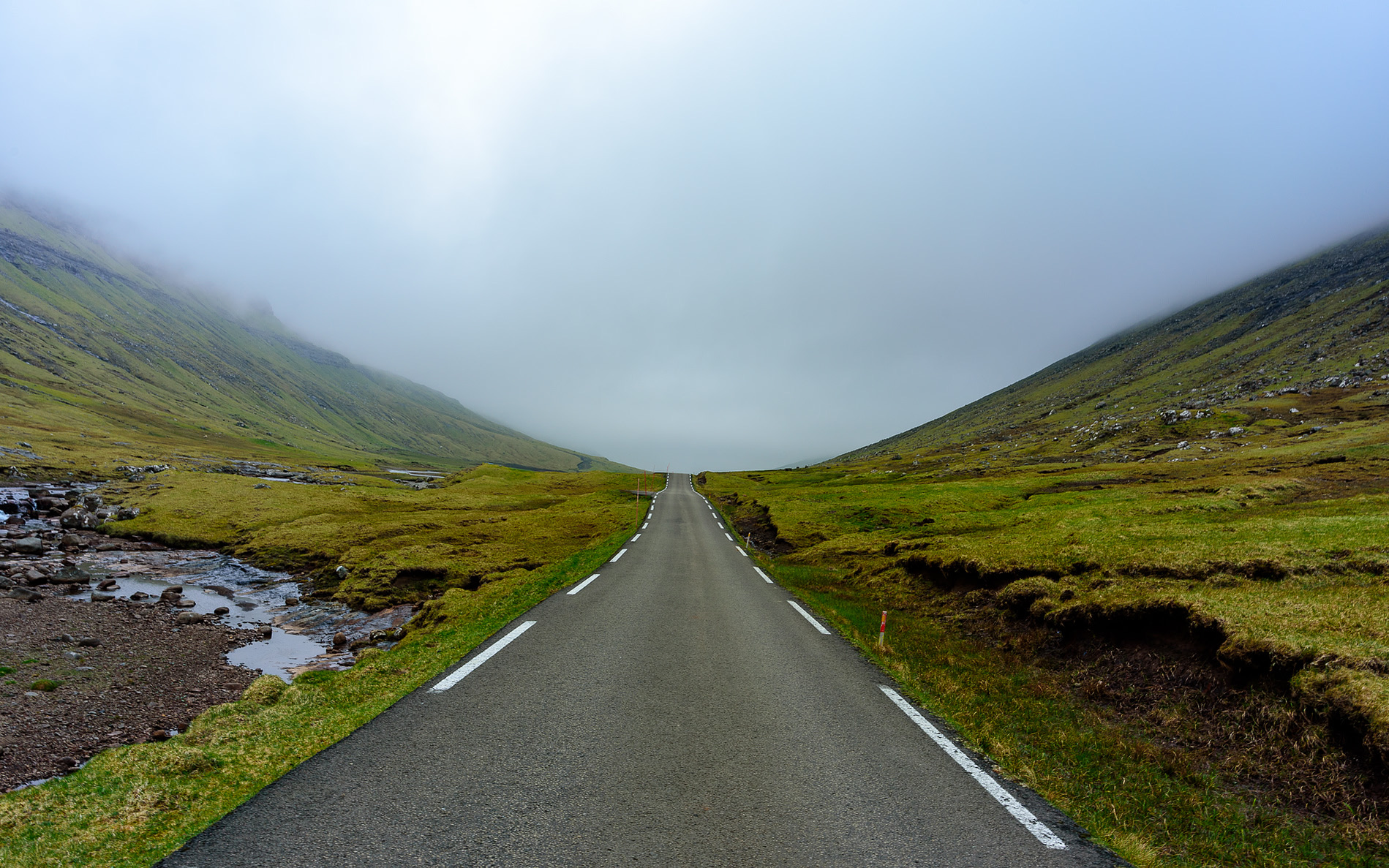 faroe islands photograph 14