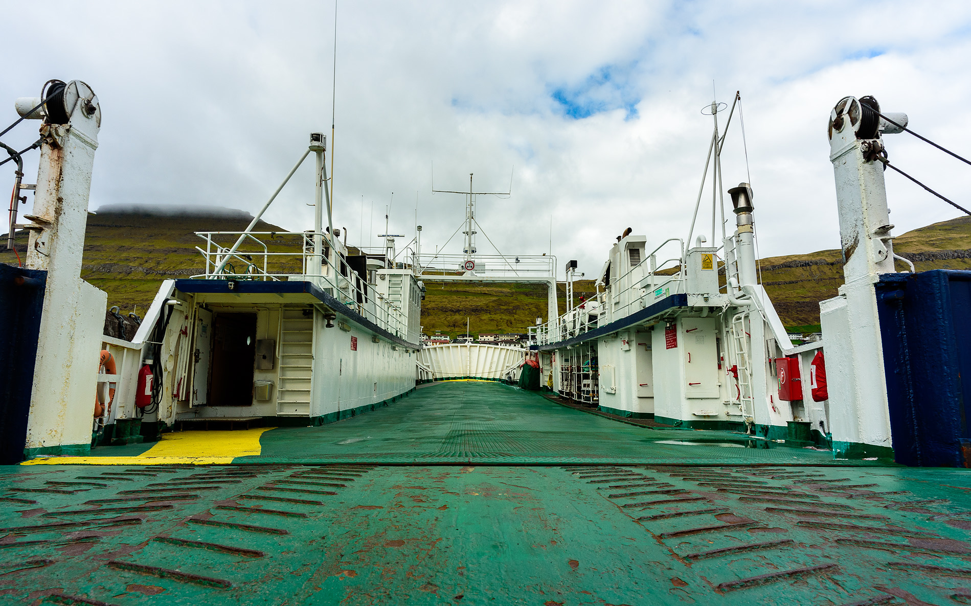 faroe islands photograph 23