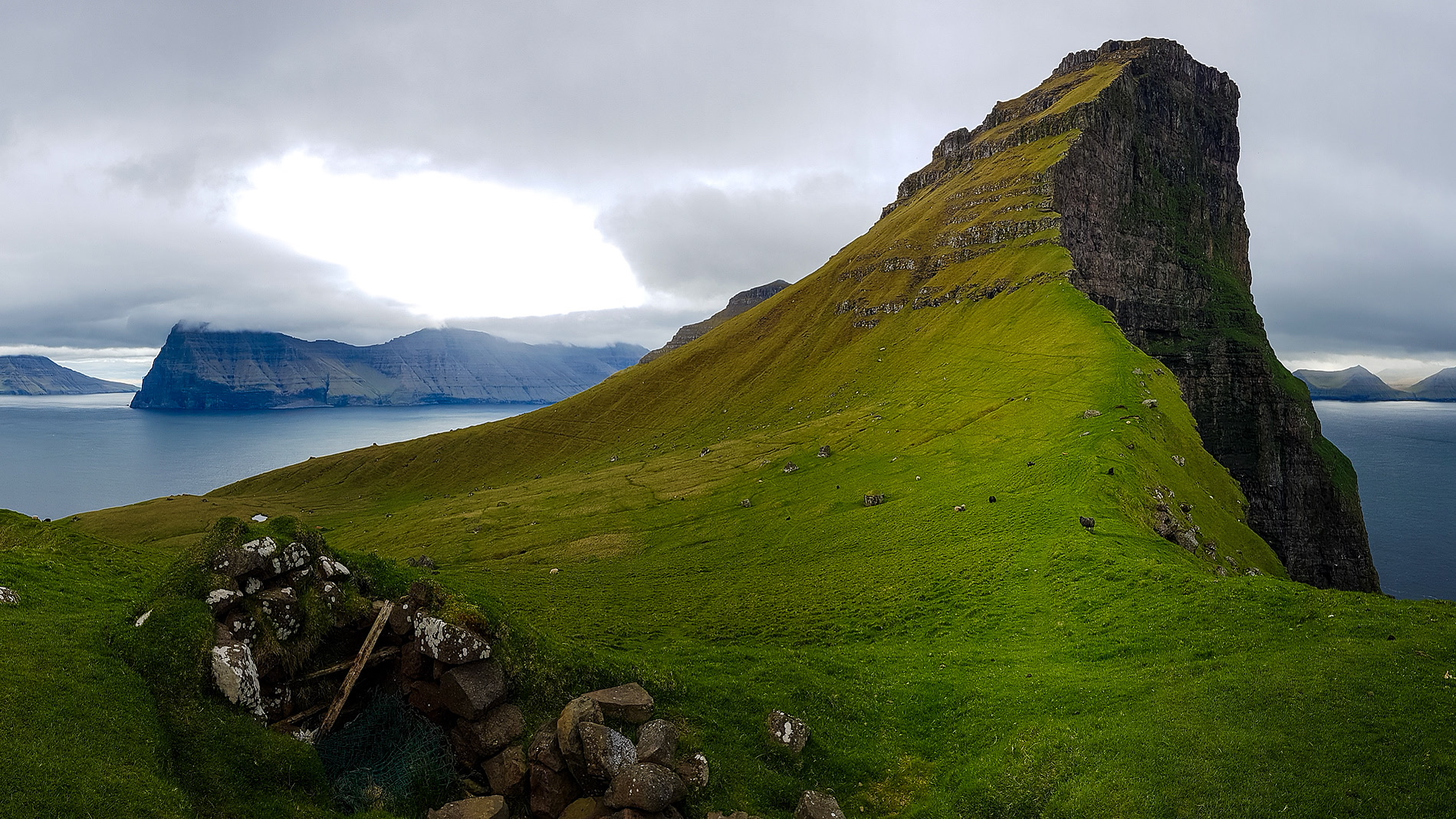 faroe islands photograph 26