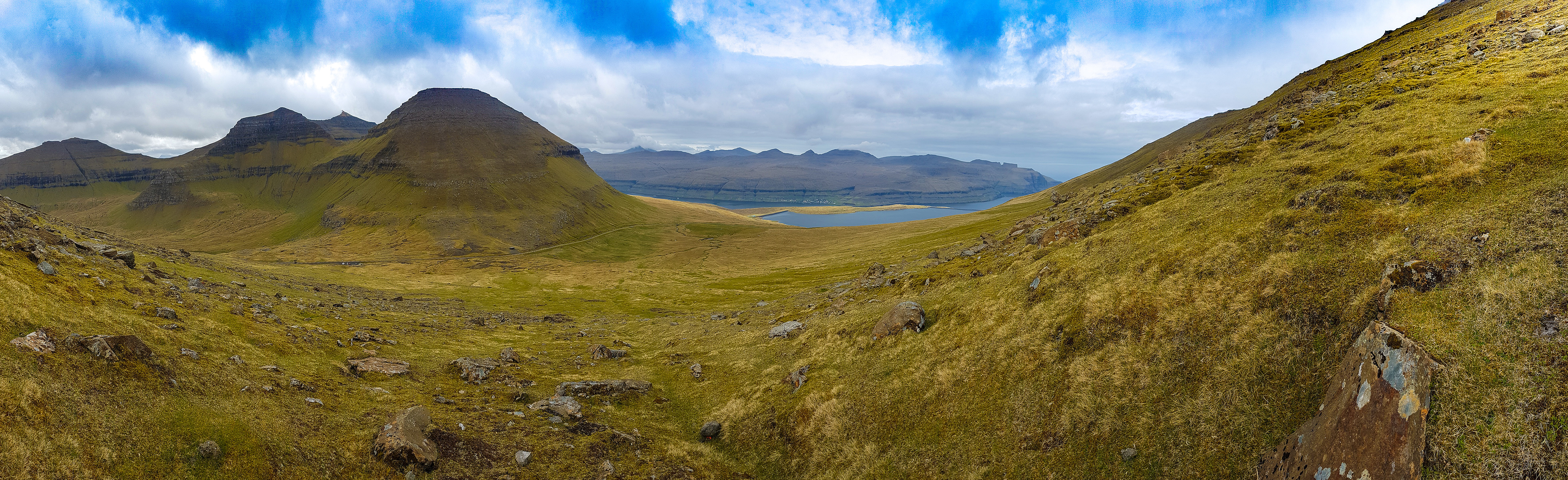 faroe islands photograph 37