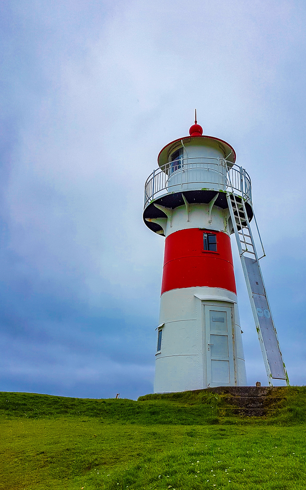 faroe islands photograph 38