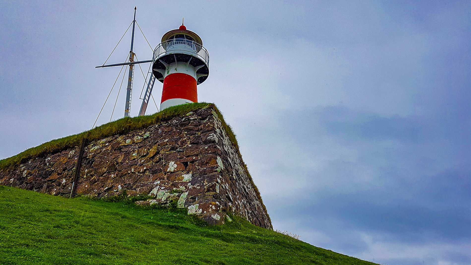 faroe islands photograph 39