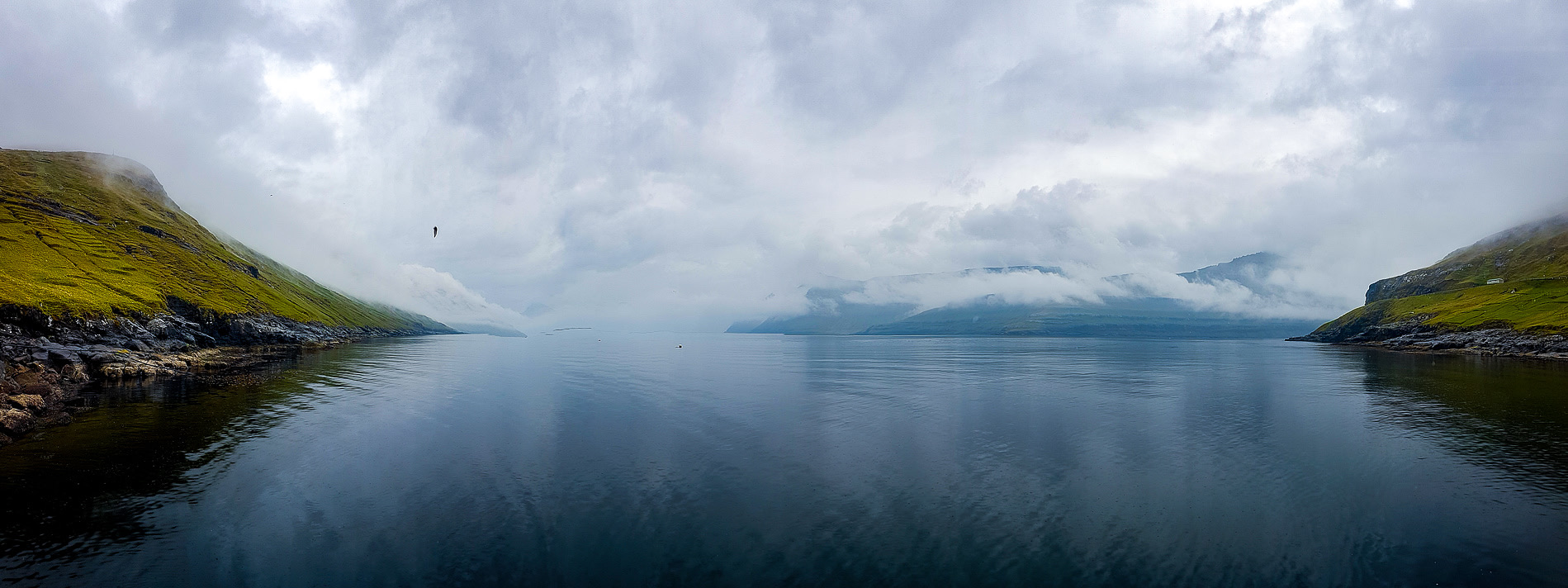 faroe islands photograph 43