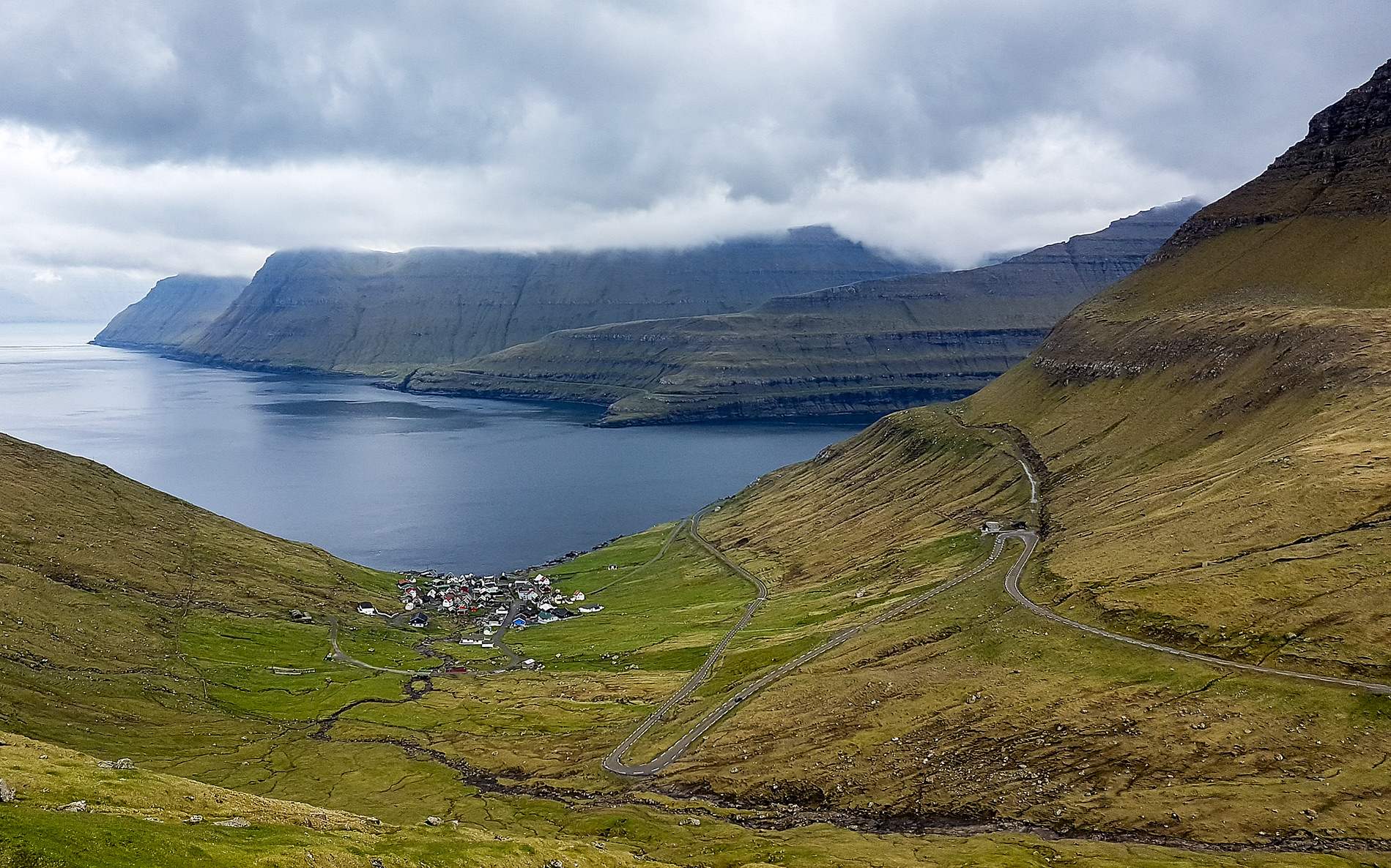 faroe islands photograph 45