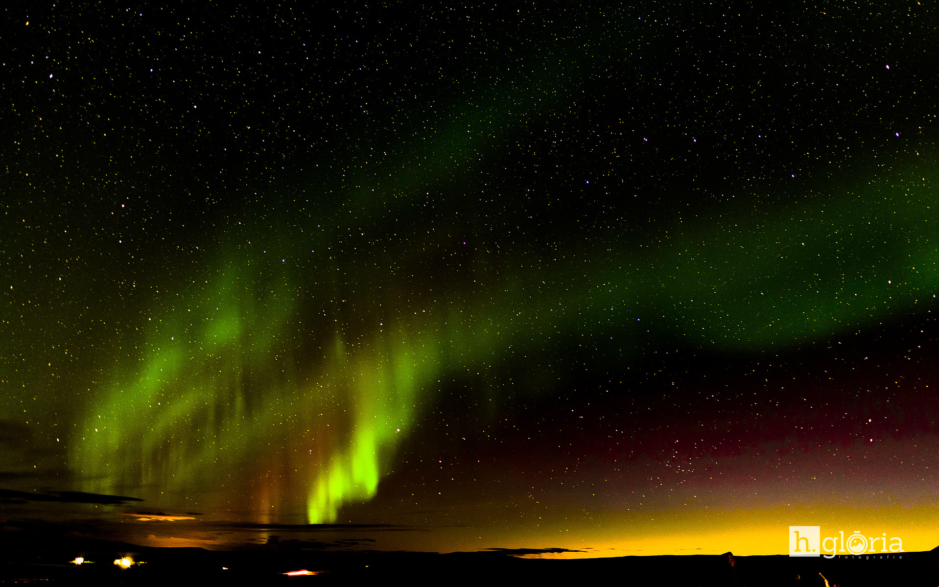 iceland september photograph 7