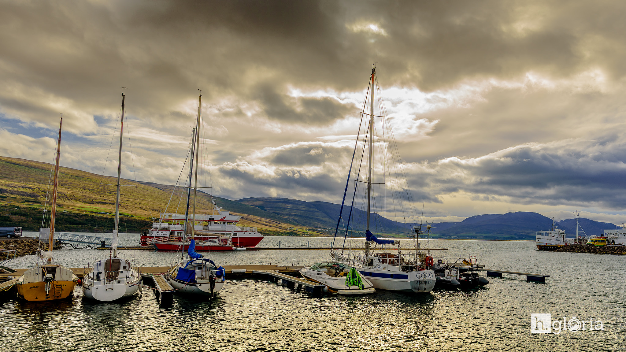 iceland september photograph 47