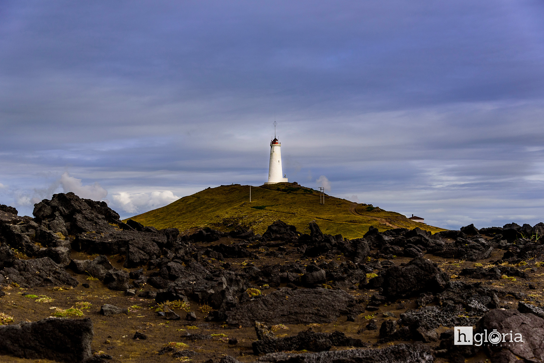 iceland september photograph 54